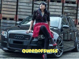 Queenofswiss
