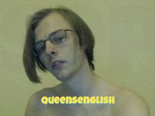 Queensenglish