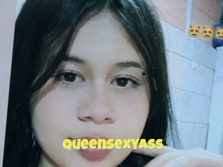 Queensexyass