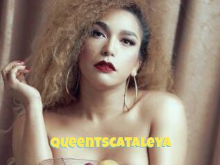 Queentscataleya