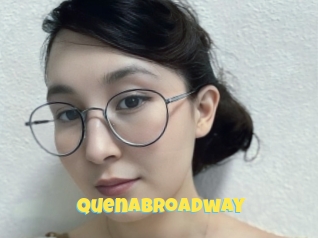 Quenabroadway