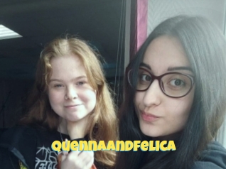Quennaandfelica