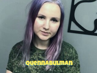 Quennabulman
