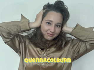 Quennacolburn