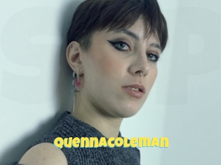 Quennacoleman