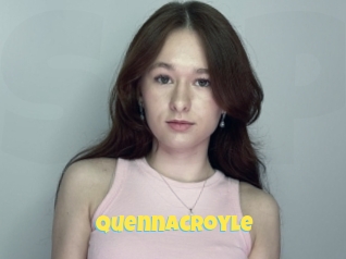 Quennacroyle