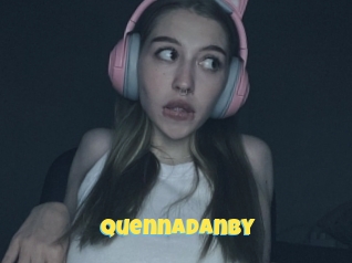 Quennadanby