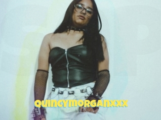 Quincymorganxxx
