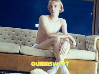 Quinnsweet