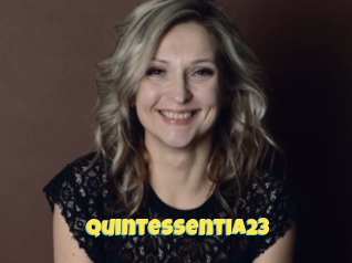 Quintessentia23