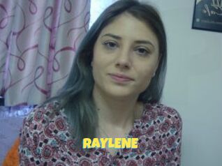 RAYLENE_ Sexe et Porno