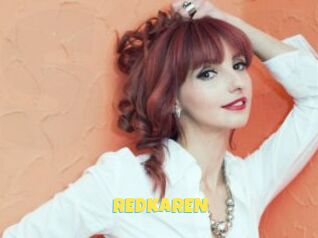 REDKAREN