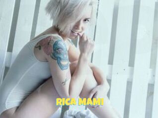 RICA_MAMI Sexe et Porno