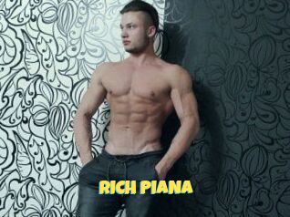 RICH_PIANA Sexe et Porno