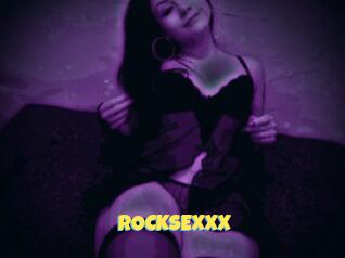 ROCKSEXXX