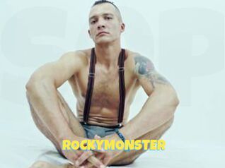 ROCKYMONSTER