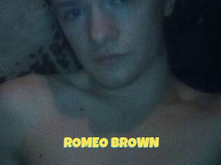 ROMEO_BROWN