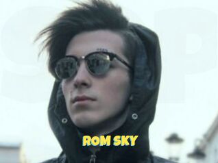 ROM_SKY