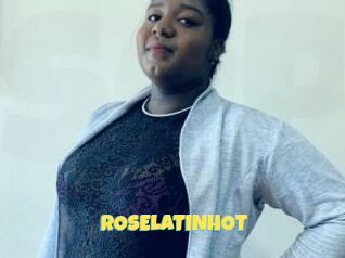 ROSELATINHOT
