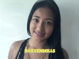 ROXXEN_MILLS