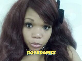 ROYADAMEX