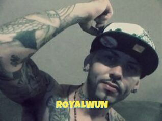 ROYALWUN