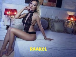 Raakel