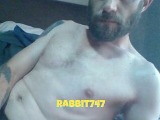 Rabbit747