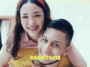 Rabbitss18