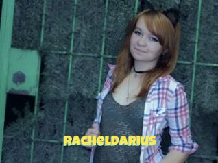 RachelDarius