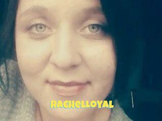 RachelLoyal
