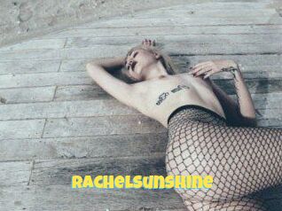 RachelSunshine