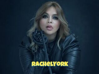 RachelYork