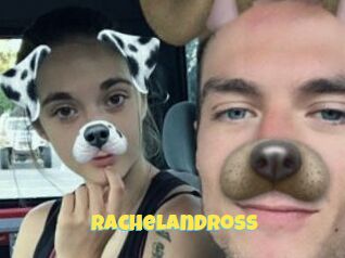 RachelandRoss