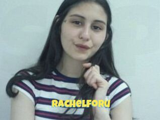 Rachelforu