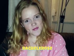 RachelxRose