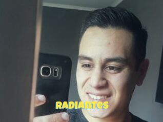 Radiantes