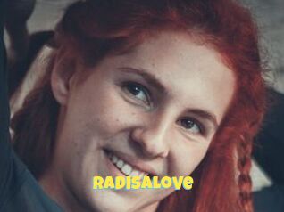 RadisaLove