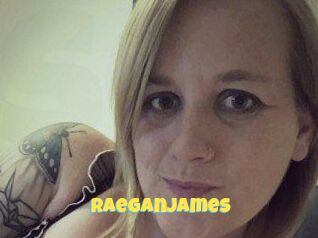 RaeganJames