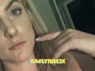 Raelynn42X