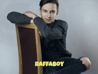 RaffaBoy