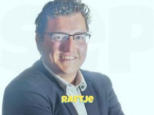 Raftje