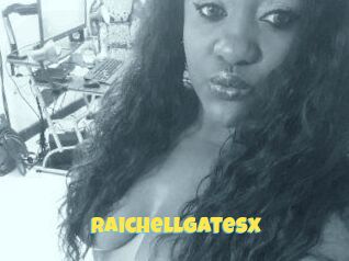 RaichellGatesx