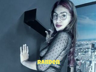 Raiiden
