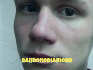 RaimondDiamond