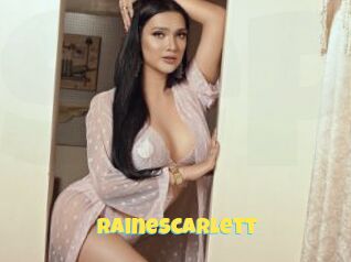 RaineScarlett