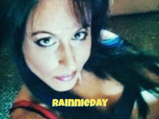 Rainnieday