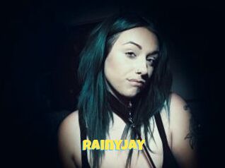 RainyJay