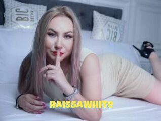 RaissaWhite