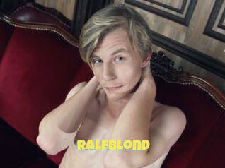 RalfBlond